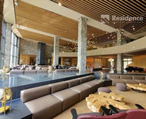 Apartmán s nádherným výhľadom na predaj Demänovská Dolina