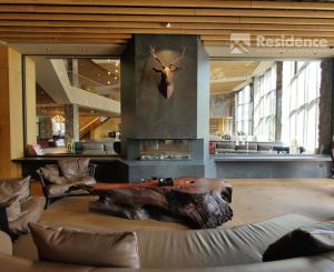 Apartmán s nádherným výhľadom na predaj Demänovská Dolina