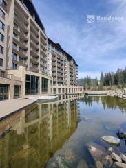 Apartmán s nádherným výhľadom na predaj Demänovská Dolina