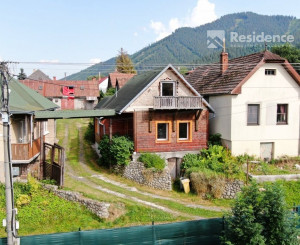 Chalupa na Liptove na predaj