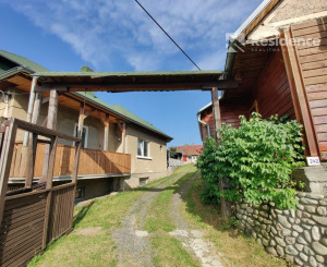 Chalupa na Liptove na predaj