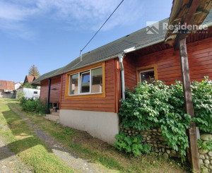 Chalupa na Liptove na predaj