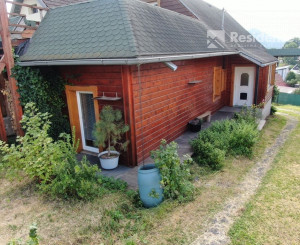 Chalupa na Liptove na predaj