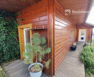 Chalupa na Liptove na predaj