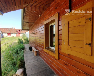 Chalupa na Liptove na predaj