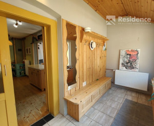 Chalupa na Liptove na predaj