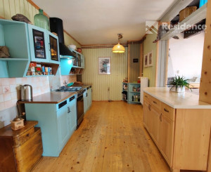 Chalupa na Liptove na predaj