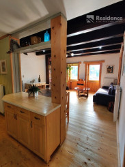 Chalupa na Liptove na predaj