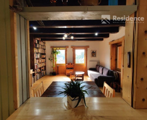 Chalupa na Liptove na predaj