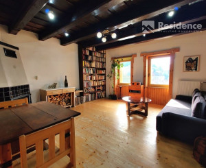 Chalupa na Liptove na predaj