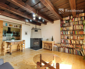 Chalupa na Liptove na predaj