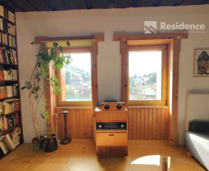 Chalupa na Liptove na predaj