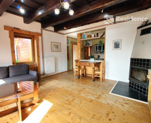 Chalupa na Liptove na predaj