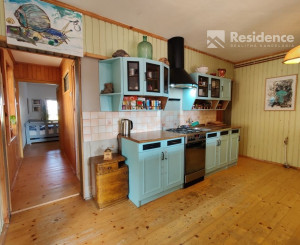 Chalupa na Liptove na predaj