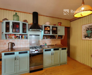 Chalupa na Liptove na predaj