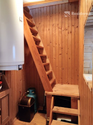 Chalupa na Liptove na predaj