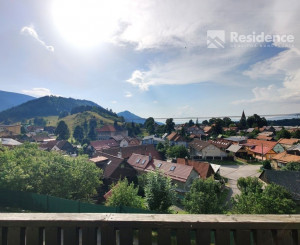 Chalupa na Liptove na predaj