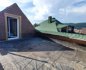 Chalupa na Liptove na predaj