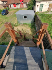 Chalupa na Liptove na predaj