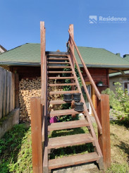 Chalupa na Liptove na predaj