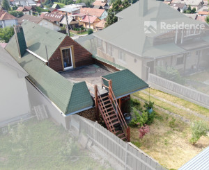 Chalupa na Liptove na predaj