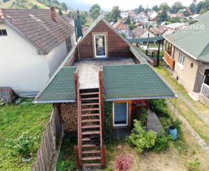 Chalupa na Liptove na predaj