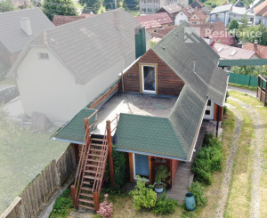 Chalupa na Liptove na predaj