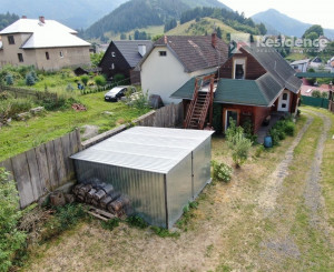 Chalupa na Liptove na predaj