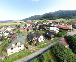 Chalupa na Liptove na predaj