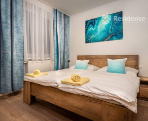 2-izbový APARTMÁN, Liptovský Ján