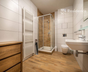 2-izbový APARTMÁN, Liptovský Ján