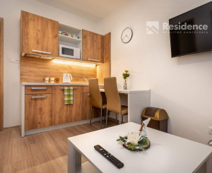 2-izbový APARTMÁN, Liptovský Ján