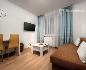 2-izbový APARTMÁN, Liptovský Ján