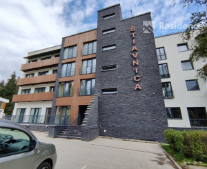 2-izbový APARTMÁN, Liptovský Ján
