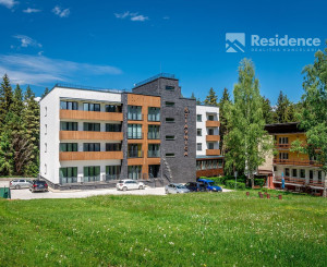 2-izbový APARTMÁN, Liptovský Ján
