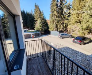 2-izbový APARTMÁN, Liptovský Ján