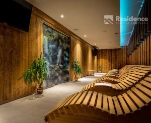 2-izbový APARTMÁN, Liptovský Ján