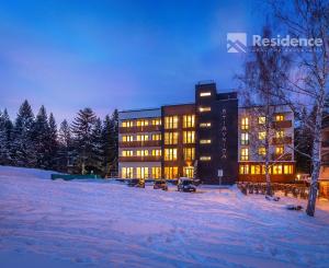 2-izbový APARTMÁN, Liptovský Ján