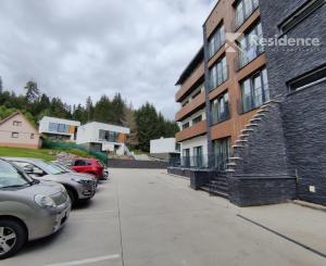 2-izbový APARTMÁN, Liptovský Ján