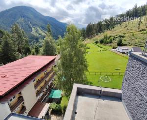 2-izbový APARTMÁN, Liptovský Ján