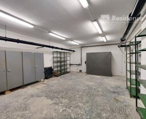 Nebytový priestor - atómový kryt na predaj, centrum Banská Bystrica