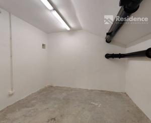 Nebytový priestor - atómový kryt na predaj, centrum Banská Bystrica