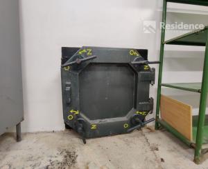 Nebytový priestor - atómový kryt na predaj, centrum Banská Bystrica