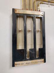 Nebytový priestor - atómový kryt na predaj, centrum Banská Bystrica