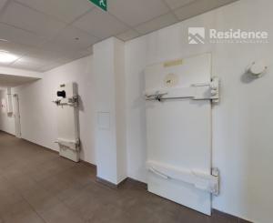 Nebytový priestor - atómový kryt na predaj, centrum Banská Bystrica