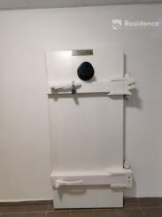 Nebytový priestor - atómový kryt na predaj, centrum Banská Bystrica