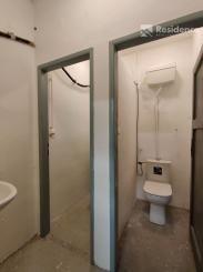 Nebytový priestor - atómový kryt na predaj, centrum Banská Bystrica