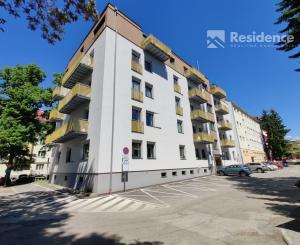 Nebytový priestor - atómový kryt na predaj, centrum Banská Bystrica