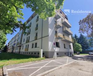 Nebytový priestor - atómový kryt na predaj, centrum Banská Bystrica