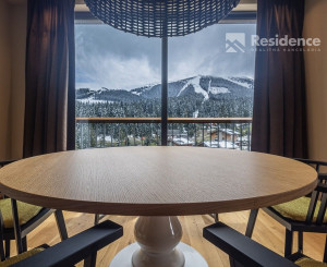 Unikátny penthouse na predaj, Jasná - Demänovská Dolina